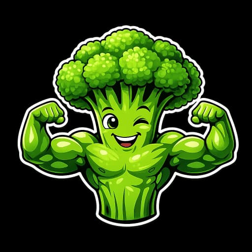 Bropush Mascot Training